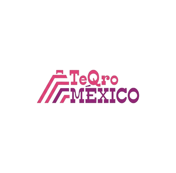 Logo TeQro México